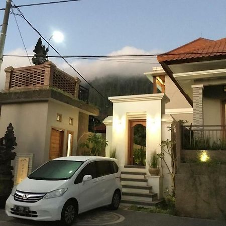 The Villa'S Kubu Sandan Kintamani Exteriér fotografie