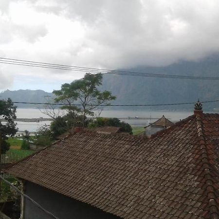 The Villa'S Kubu Sandan Kintamani Exteriér fotografie