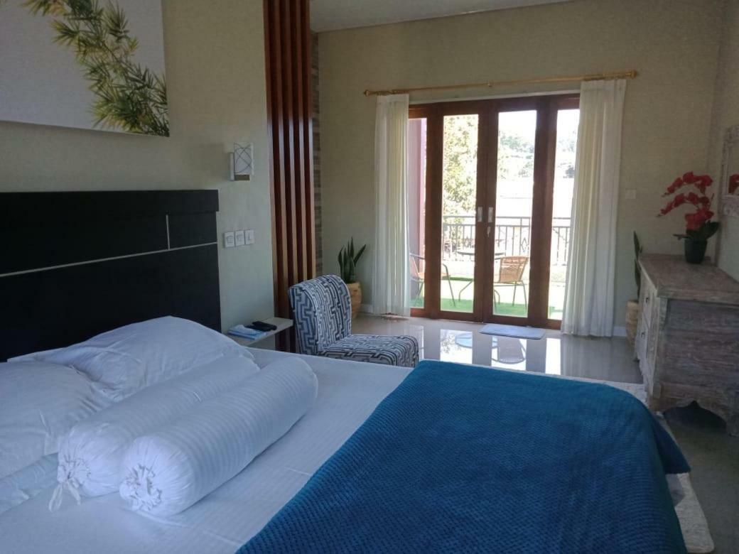 The Villa'S Kubu Sandan Kintamani Exteriér fotografie