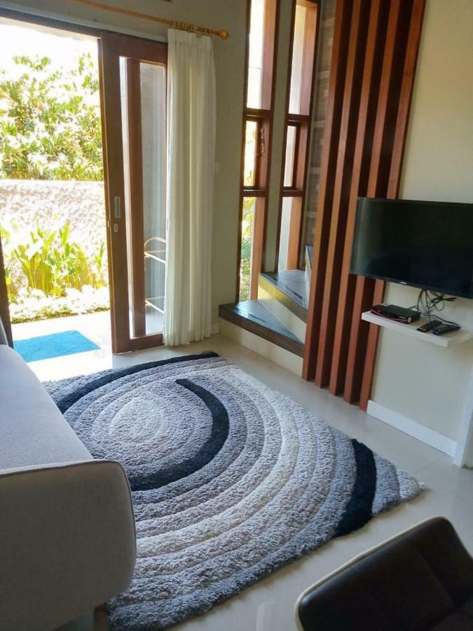 The Villa'S Kubu Sandan Kintamani Exteriér fotografie