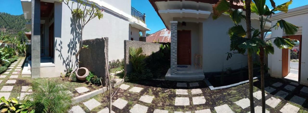 The Villa'S Kubu Sandan Kintamani Exteriér fotografie