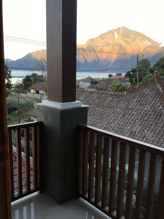 The Villa'S Kubu Sandan Kintamani Exteriér fotografie