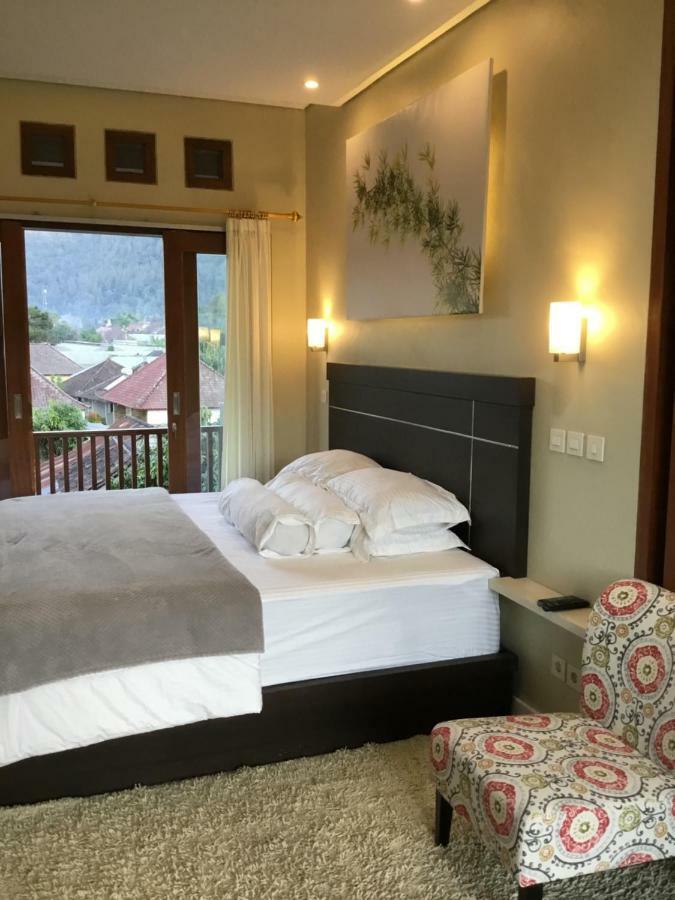 The Villa'S Kubu Sandan Kintamani Exteriér fotografie