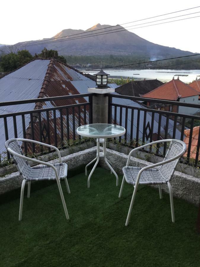 The Villa'S Kubu Sandan Kintamani Exteriér fotografie