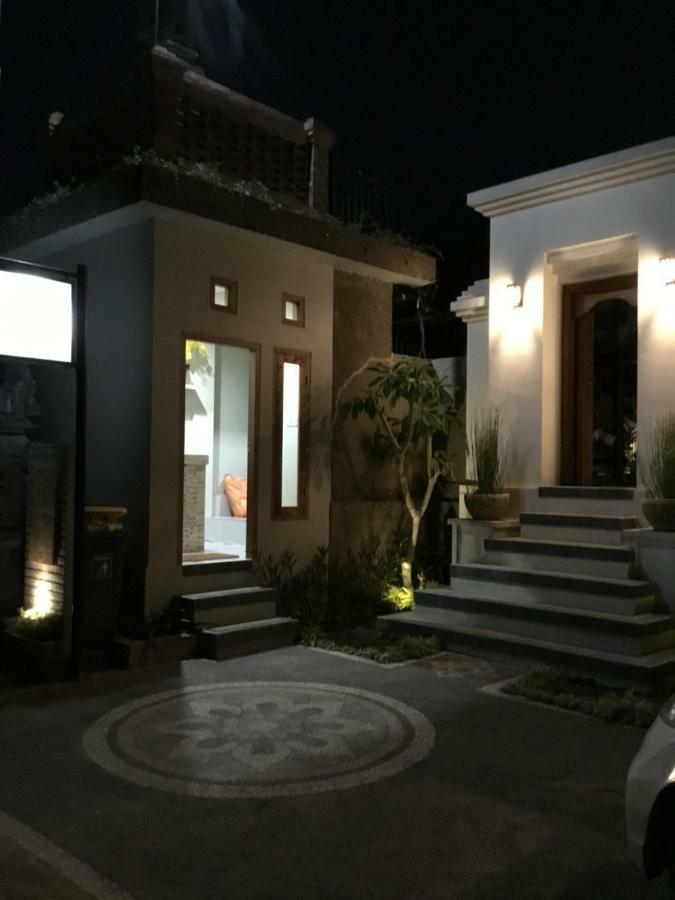 The Villa'S Kubu Sandan Kintamani Exteriér fotografie