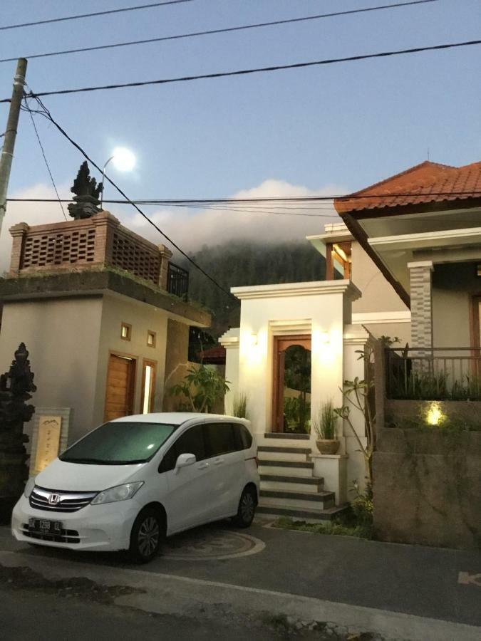 The Villa'S Kubu Sandan Kintamani Exteriér fotografie
