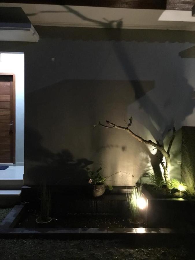The Villa'S Kubu Sandan Kintamani Exteriér fotografie
