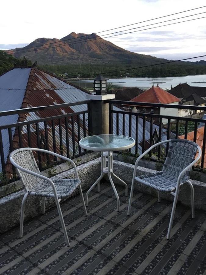 The Villa'S Kubu Sandan Kintamani Exteriér fotografie