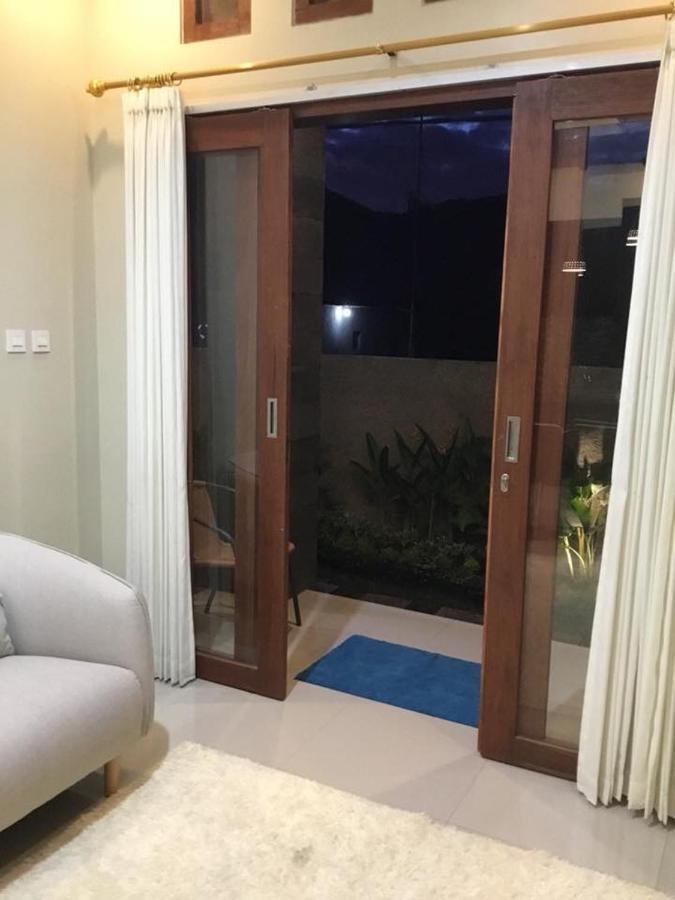 The Villa'S Kubu Sandan Kintamani Exteriér fotografie