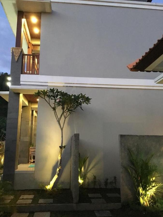 The Villa'S Kubu Sandan Kintamani Exteriér fotografie