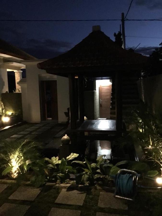 The Villa'S Kubu Sandan Kintamani Exteriér fotografie