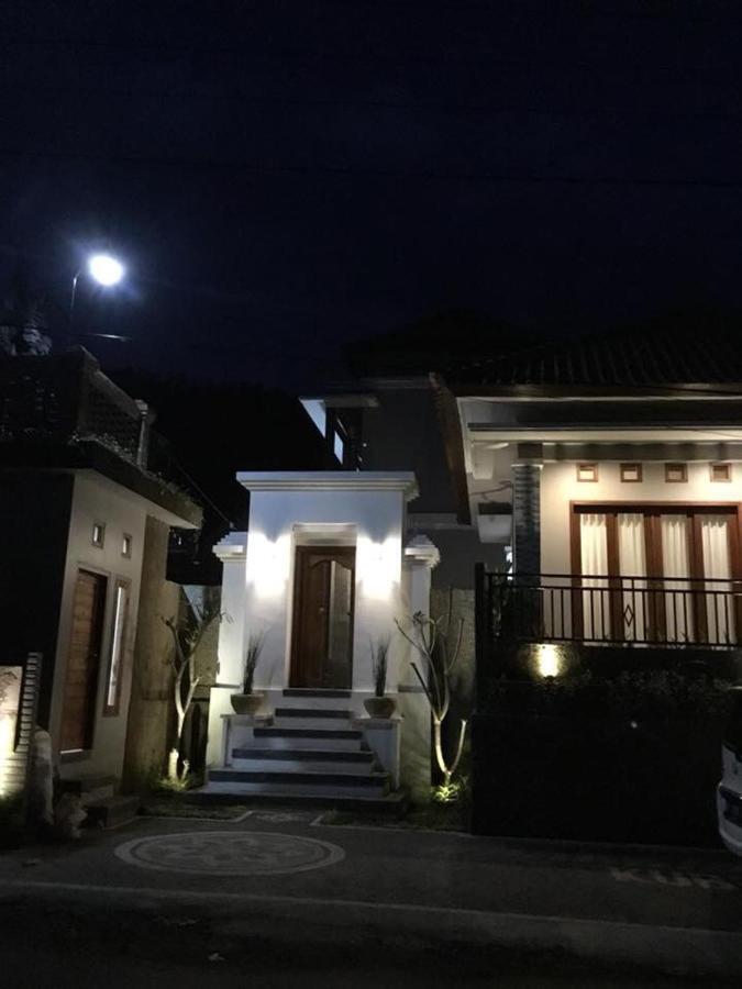 The Villa'S Kubu Sandan Kintamani Exteriér fotografie