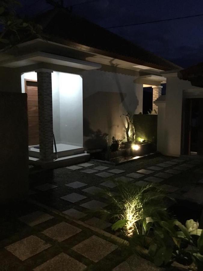 The Villa'S Kubu Sandan Kintamani Exteriér fotografie