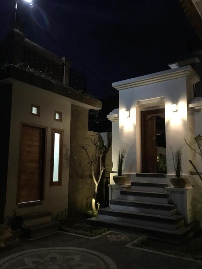 The Villa'S Kubu Sandan Kintamani Exteriér fotografie