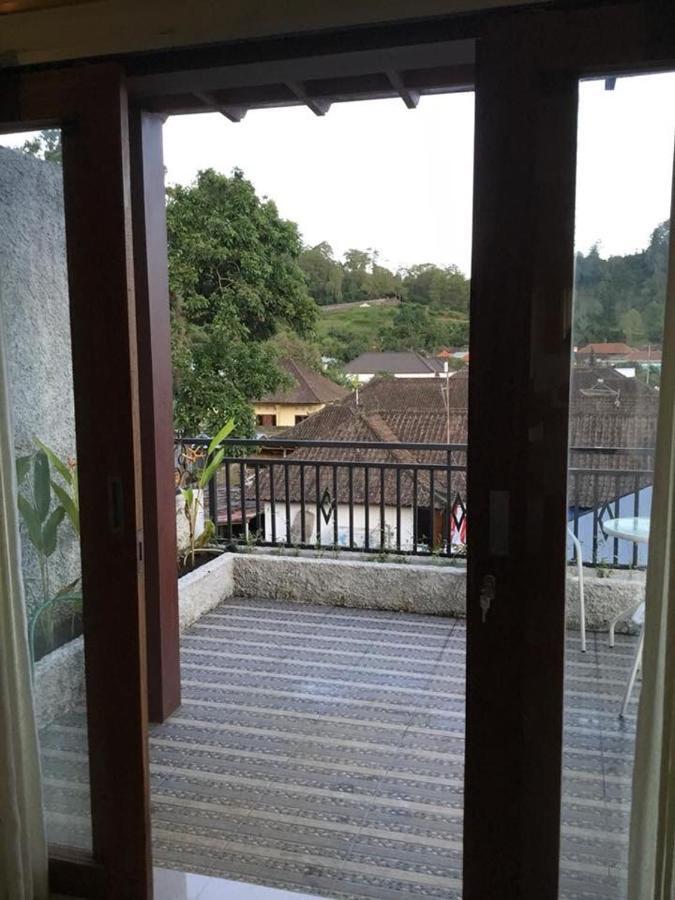 The Villa'S Kubu Sandan Kintamani Exteriér fotografie