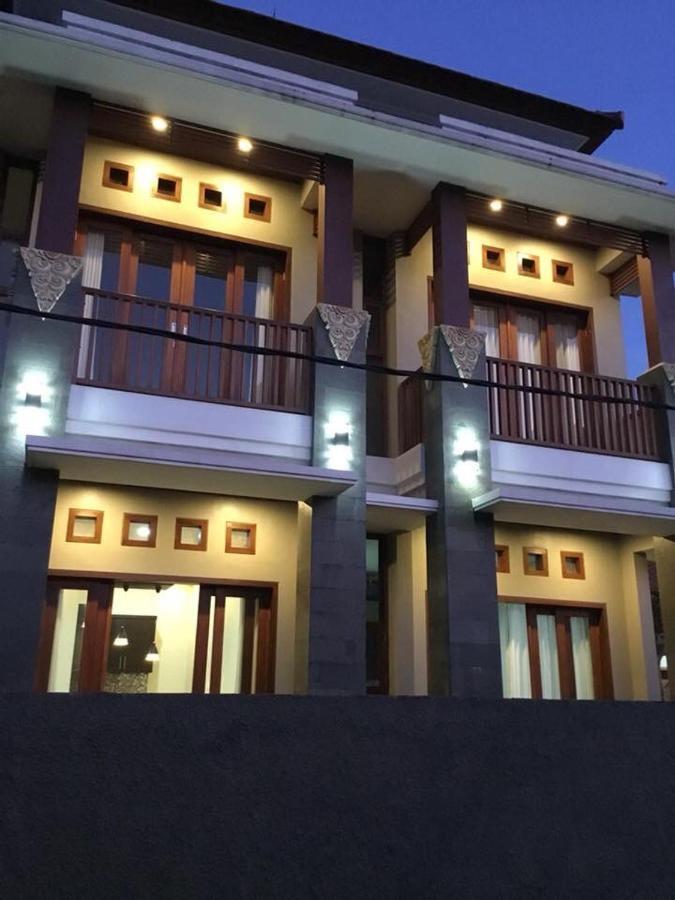 The Villa'S Kubu Sandan Kintamani Exteriér fotografie