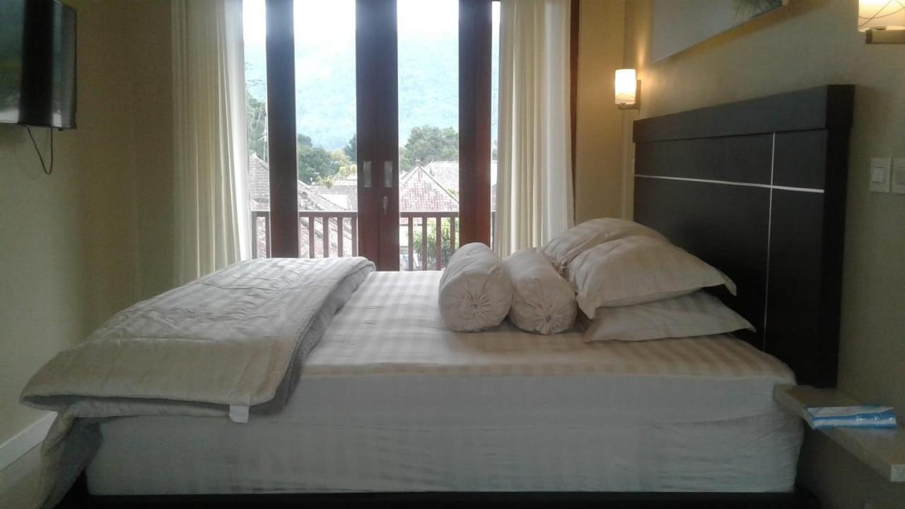 The Villa'S Kubu Sandan Kintamani Exteriér fotografie